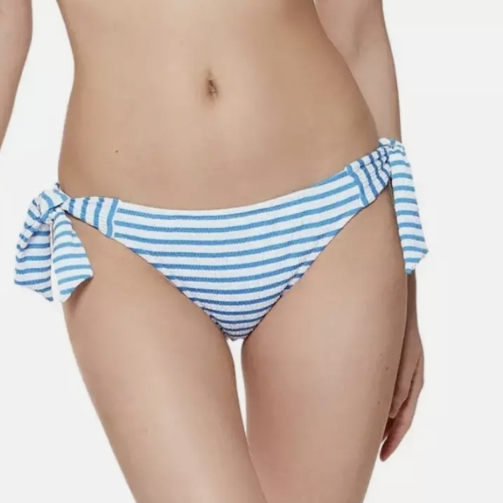 Jessica Simpson Sunshine Stripe Retro Xl - Picture 4 of 4